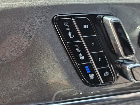 New 2026 Cadillac Escalade IQ Luxury 1 image 69