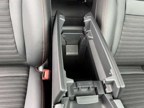 New 2026 Nissan Rogue SV image 23