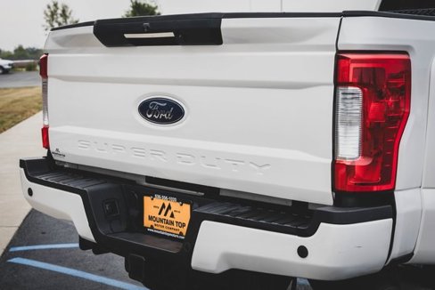 Used 2019 Ford F350 Lariat w/ Lariat Ultimate Package image 35