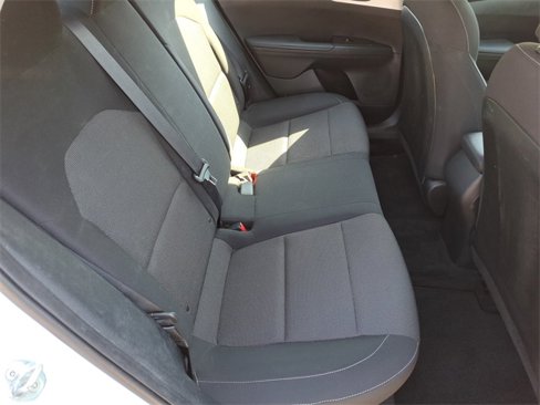 Used 2022 Kia Forte LXS image 25