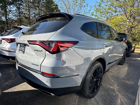 New 2026 Acura MDX A-Spec image 5