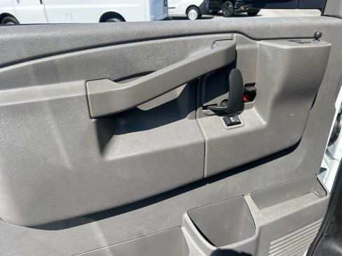 Used 2020 Chevrolet Express 2500 w/ Safety Package image 10