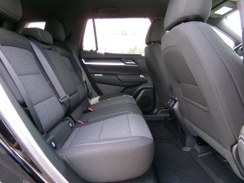 New 2026 GMC Terrain Elevation w/ Technology Package II image 17