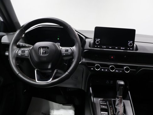 Used 2024 Honda CR-V Sport image 13