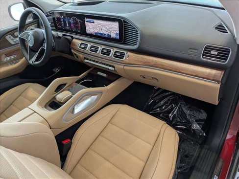 Certified 2025 Mercedes-Benz GLE 350 4MATIC image 20