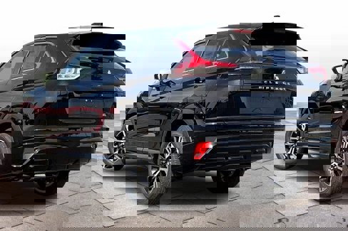New 2026 Mitsubishi Eclipse Cross SEL image 3
