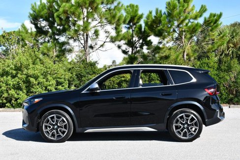 Used 2023 BMW X1 xDrive28i w/ Convenience Package image 26