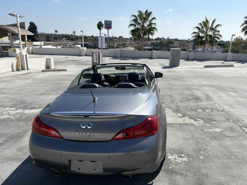 Used 2011 INFINITI G37 Sport w/ Premium Pkg image 47