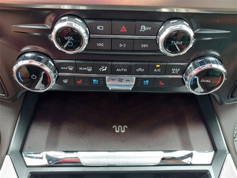 New 2025 Ford F250 King Ranch w/ Chrome Package image 20