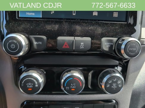 New 2026 RAM 3500 Tradesman image 17