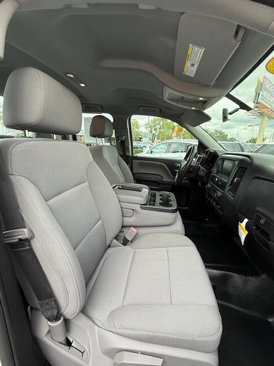Used 2018 Chevrolet Silverado 1500 W/T image 14