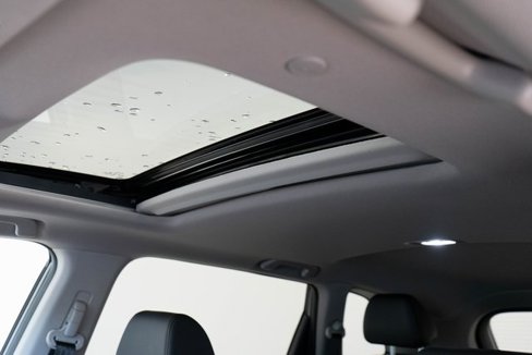 New 2026 Honda CR-V EX-L image 4