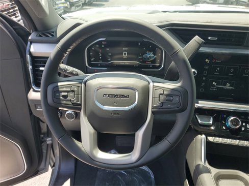 New 2025 GMC Sierra 2500 Denali w/ Denali Reserve Package image 10