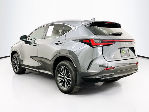 Used 2024 Lexus NX 350 AWD w/ Premium Package image 5