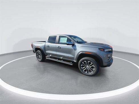 New 2026 GMC Canyon Denali image 2