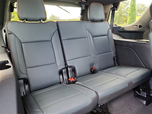 New 2026 GMC Yukon AT4 w/ AT4 Premium Plus Package image 20