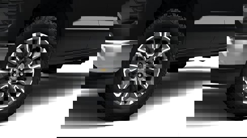 New 2026 Chevrolet Silverado 1500 LT image 28