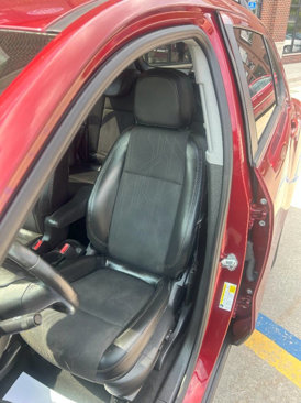 Used 2021 Chevrolet Trax LT w/ LT Convenience Package image 26