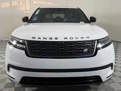 Used 2026 Land Rover Range Rover Velar S image 9