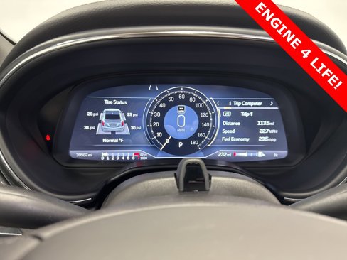 Used 2024 Cadillac CT5 Premium Luxury w/ Super Cruise 2 Package image 13