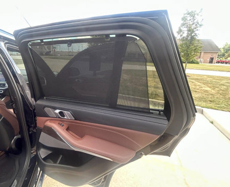 Used 2021 BMW X5 M50i w/ Executive Package image 39