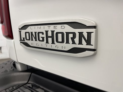 New 2026 RAM 3500 Longhorn image 6