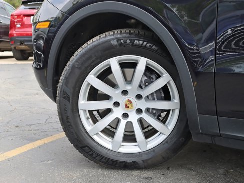 Used 2019 Porsche Cayenne image 14