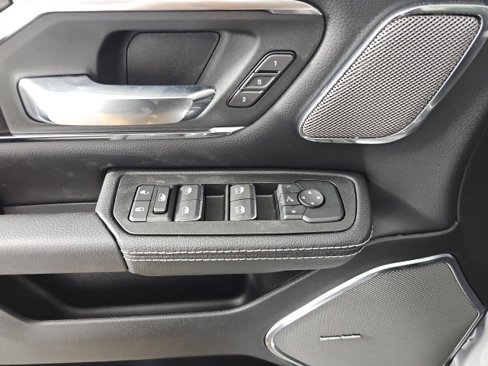 New 2025 RAM 1500 Laramie w/ Night Edition image 16