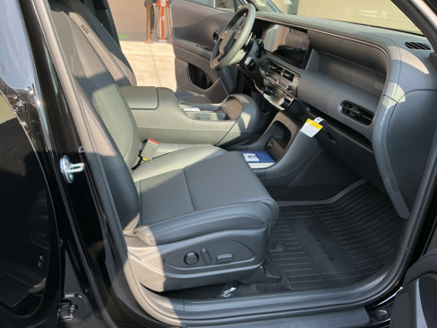 New 2026 Hyundai Palisade XRT Pro image 23