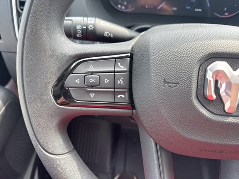 New 2026 RAM ProMaster 3500 image 19