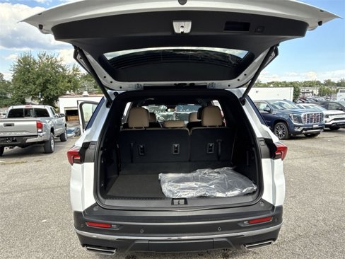New 2026 Buick Enclave Preferred image 27