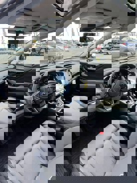New 2025 Subaru Outback Limited image 17
