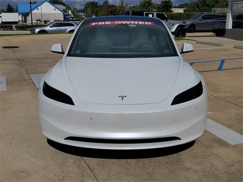 Used 2024 Tesla Model 3 Standard Range image 6