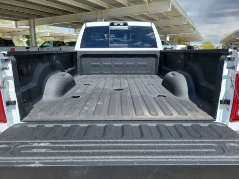 New 2025 RAM 3500 Longhorn image 15