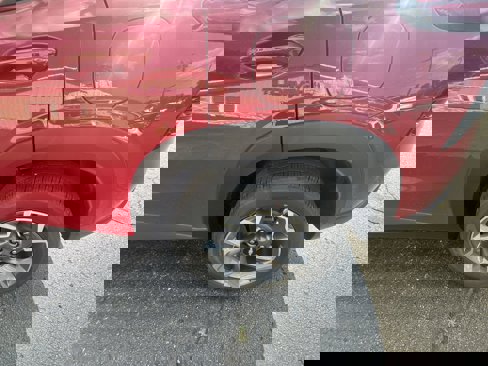 New 2026 Chevrolet Trax LT w/ Sunroof Package image 66