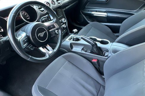 Used 2020 Ford Mustang GT w/ GT Performance Package image 10