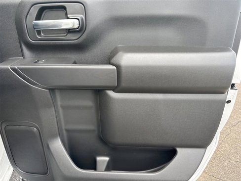 New 2026 Chevrolet Silverado 2500 Custom w/ Custom Value Package image 17