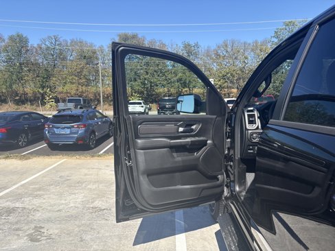 New 2026 RAM 1500 Big Horn image 13