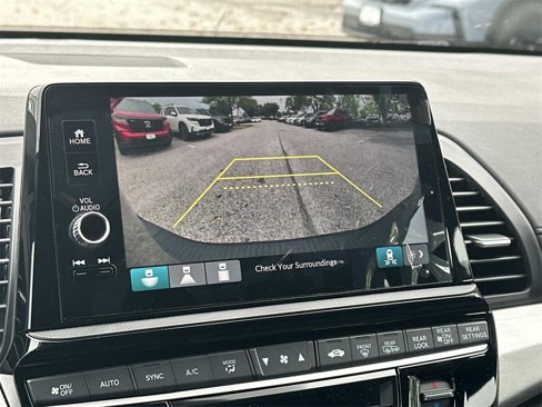 New 2026 Honda Odyssey Sport-L image 3