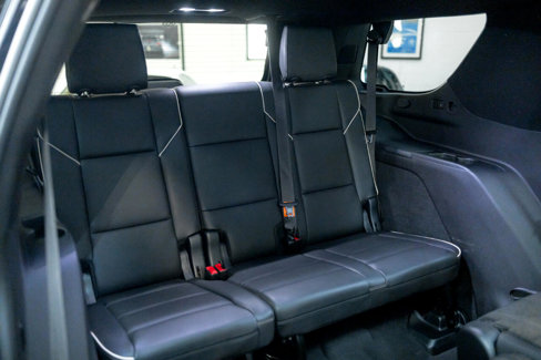 Used 2021 Cadillac Escalade Sport w/ Driver Assist Tech Package image 72