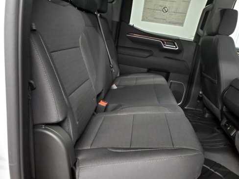 New 2026 Chevrolet Silverado 1500 LT w/ Safety Package image 23
