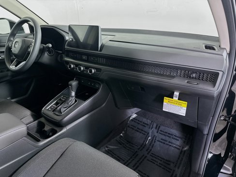 New 2026 Honda CR-V EX image 27