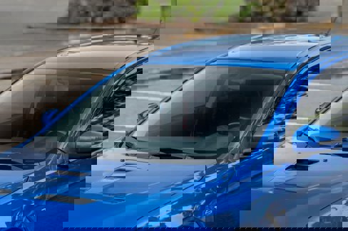 Used 2015 Mitsubishi Lancer Evolution GSR image 59