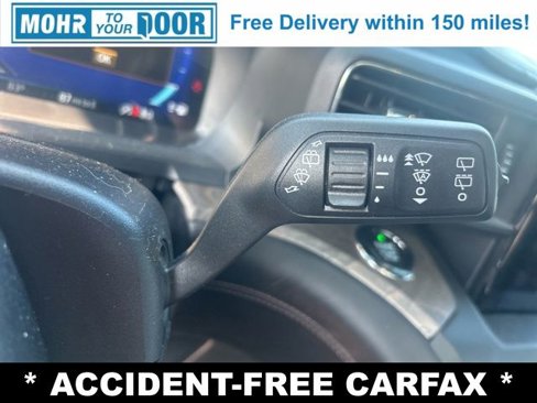 Used 2020 Ford Explorer Platinum w/ Premium Technology Package image 17