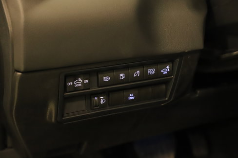 Used 2024 Toyota Tundra Limited image 21
