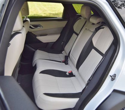 Used 2019 Land Rover Range Rover Velar S image 44