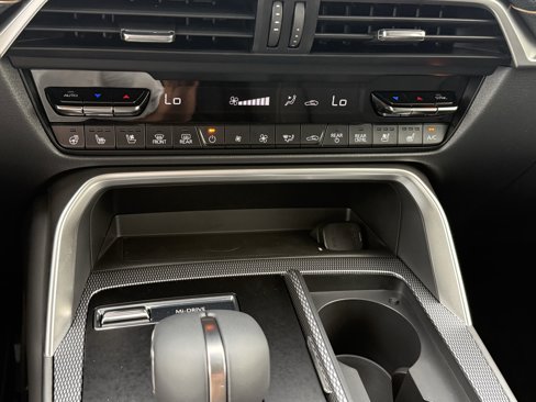 New 2026 MAZDA CX-90 3.3 Turbo w/ Preferred Package image 18