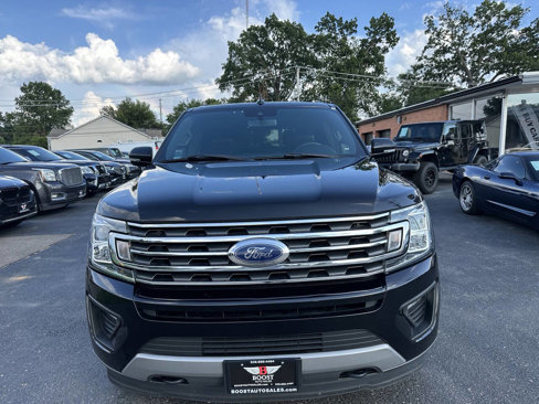 Used 2020 Ford Expedition XLT w/ Equipment Group 202A image 3