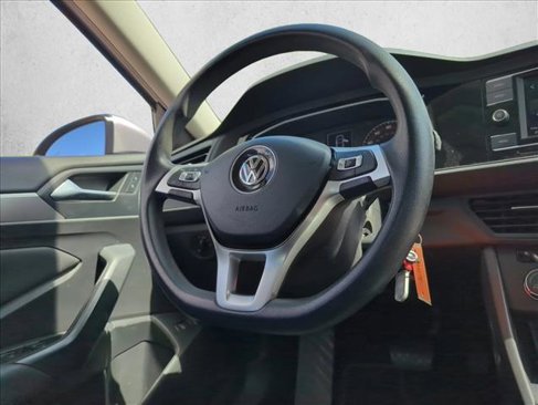 Used 2020 Volkswagen Jetta S image 26