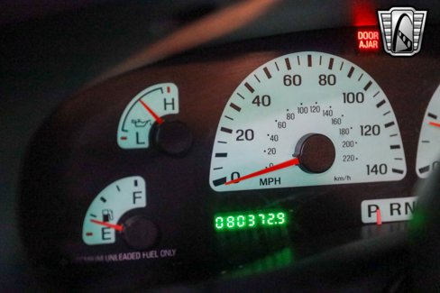 Used 2003 Ford F150 Lightning image 16